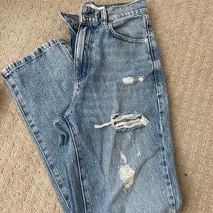 Garage vintage straight size 0 / 24